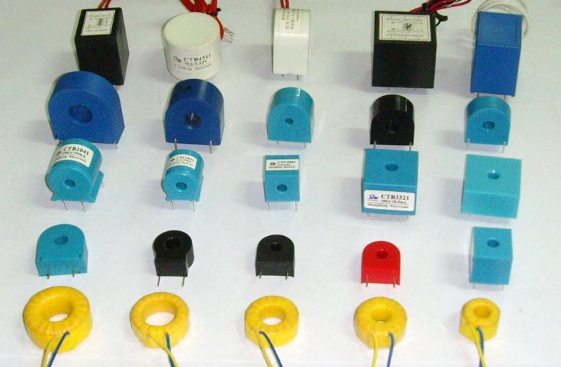 電流互感器10%誤差曲線的效驗(yàn)步驟