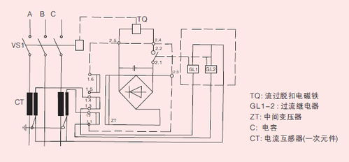 vs1真空斷路器說明書 vs1 12系列戶內(nèi)高壓斷路器安裝詳細說明書