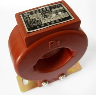 電流互感器樣圖.實(shí)圖