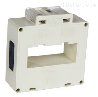 AKH-0.66/G G-80II-安科瑞0.5S級(jí)1600/5低壓高精度計(jì)量型電流互感器-安科瑞電氣股份