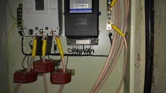 互感器安裝在進(jìn)線上還是出線上 這樣安裝對電表有什么影響