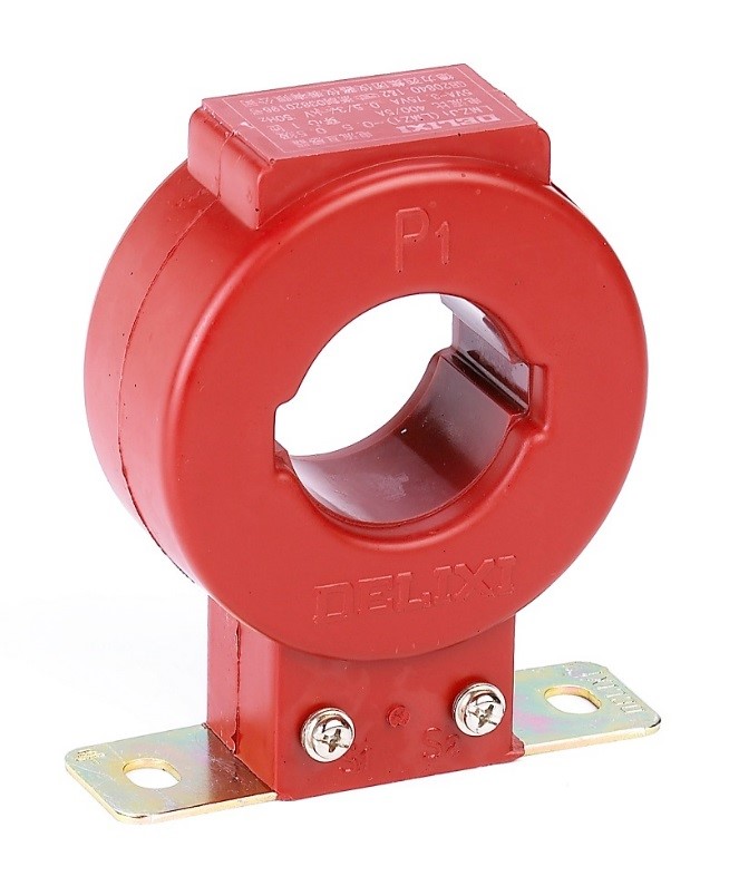 運行中的電流互感器二次側嚴禁開路