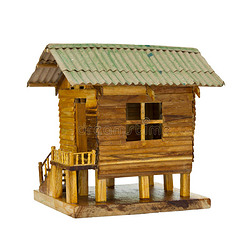 木制品專題模板-木制品