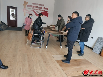 鄆城木制品工藝圈粉俄羅斯友人