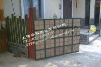 上海戶外木制品/木廊架/木平臺/木屋價格[供應]_木質材料_世界工廠網中國產品信息庫