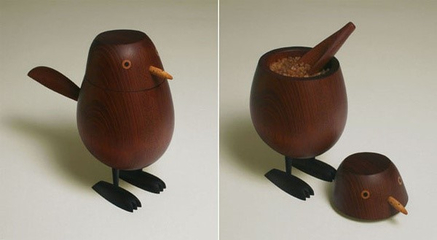 臺灣木工大師閻瑞麟作品